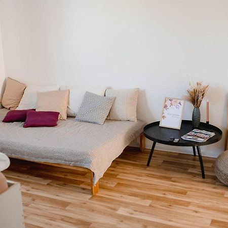 Apartman U Sklepu Sardice Extérieur photo