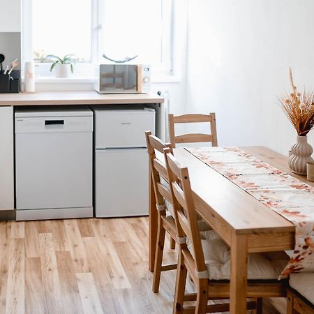 Apartman U Sklepu Sardice Extérieur photo