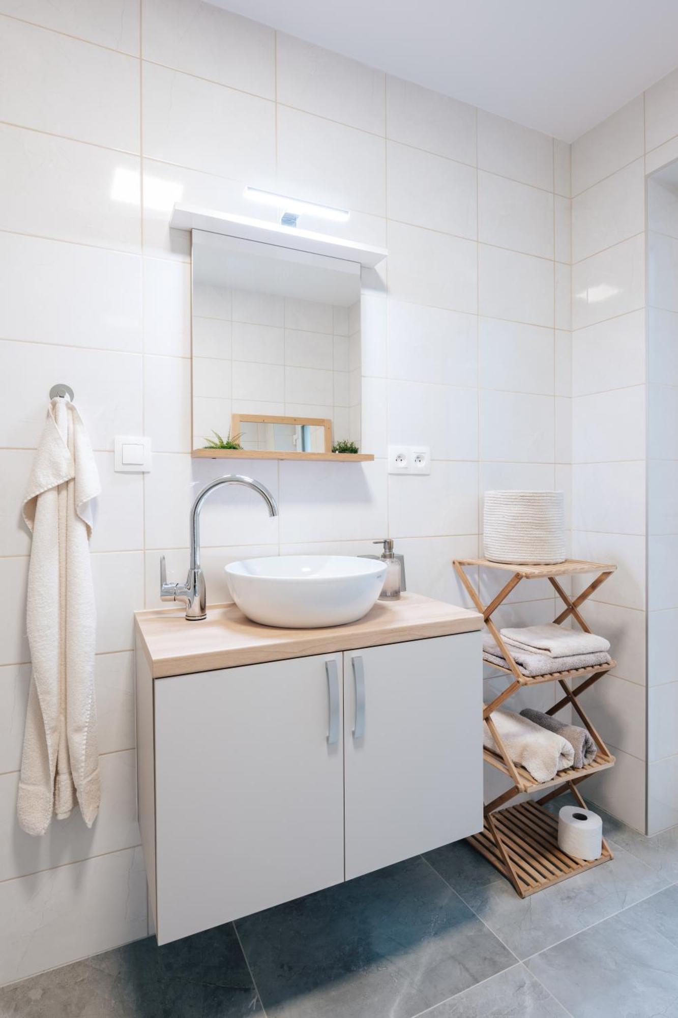 Apartman U Sklepu Sardice Extérieur photo
