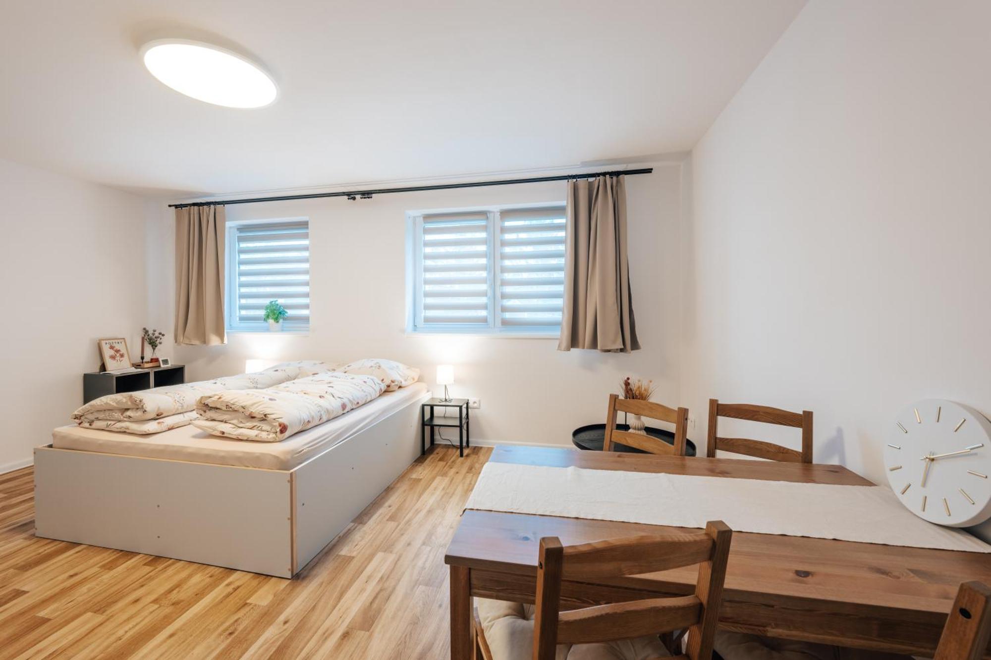 Apartman U Sklepu Sardice Extérieur photo