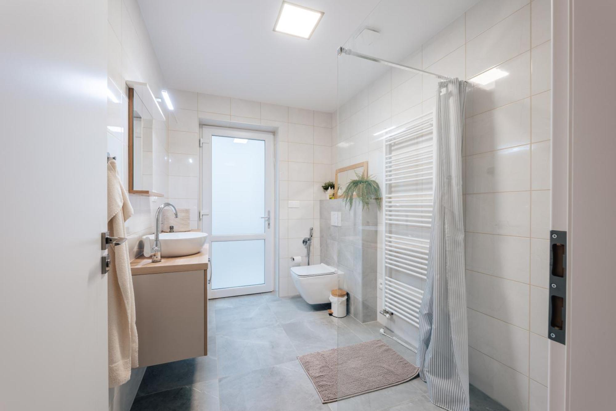 Apartman U Sklepu Sardice Extérieur photo