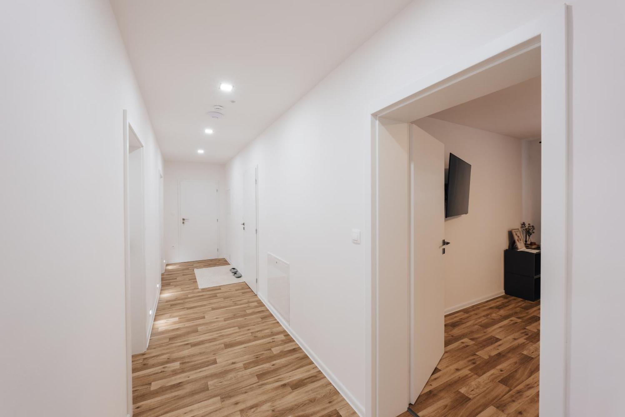 Apartman U Sklepu Sardice Extérieur photo