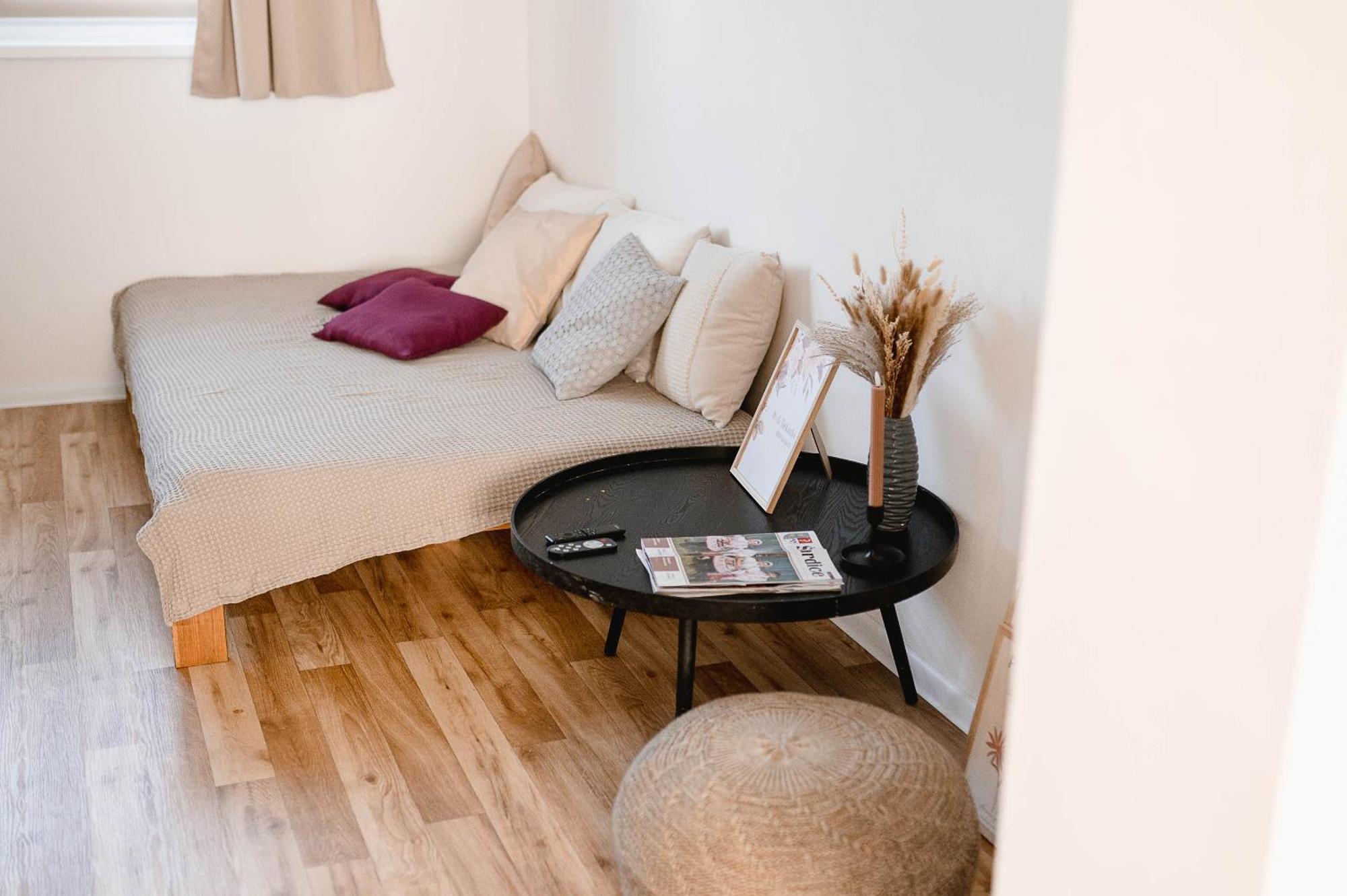 Apartman U Sklepu Sardice Extérieur photo