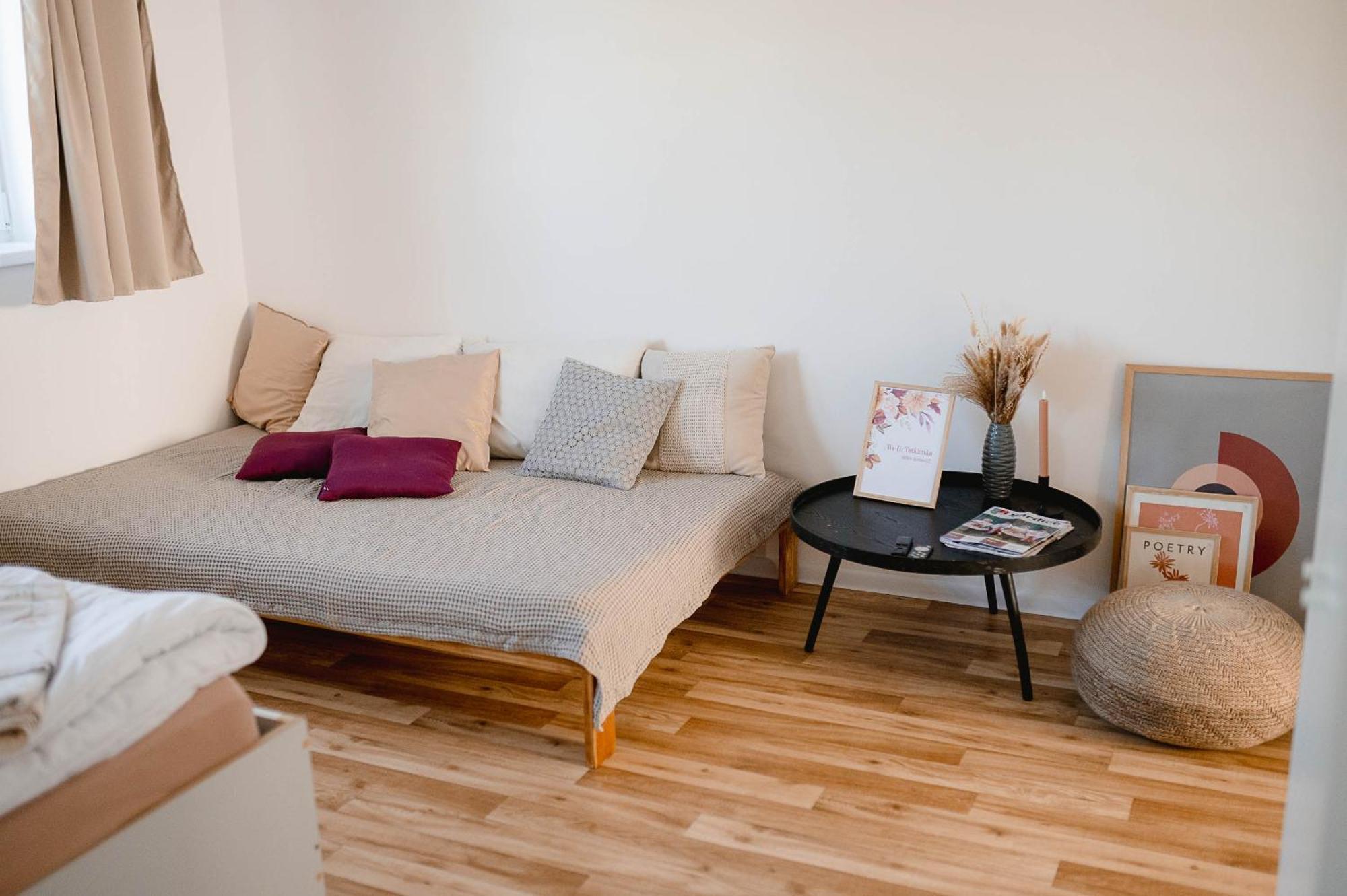 Apartman U Sklepu Sardice Extérieur photo